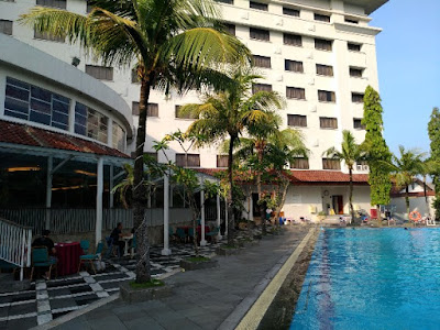 The Sunan Hotel Solo Jawa Tengah