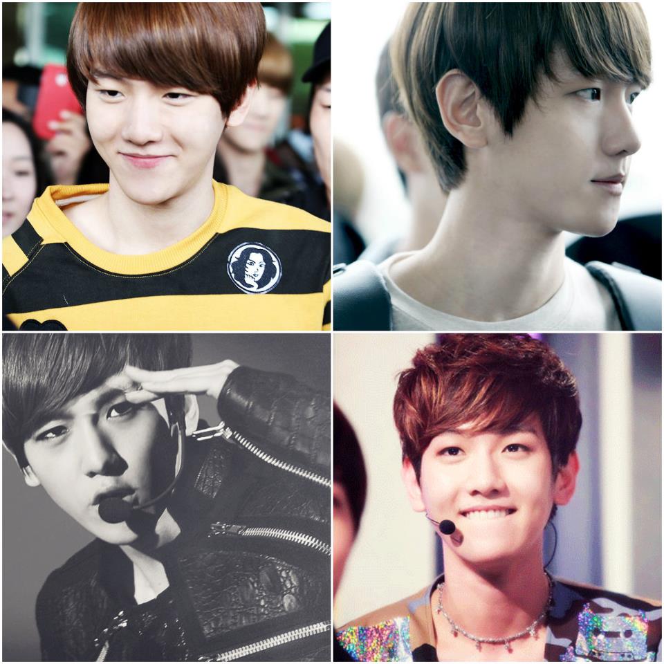 Gambar Lucu Chanyeol Dan Baekhyun Terlengkap Display Picture Unik