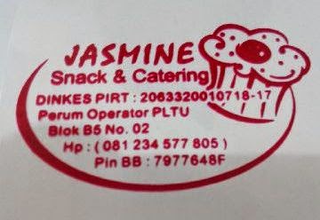 JASMINE Snack & Catering