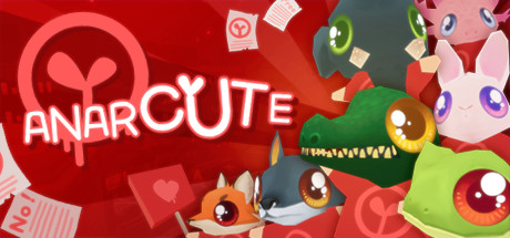 Anarcute Free Download