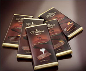 A New 'Snobby' Camel Chocolate Out