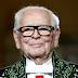 French-Italian fashion designer, Pierre Cardin dies at 98