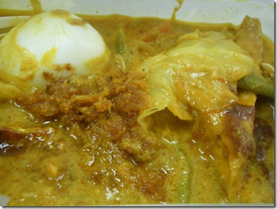 Lontong