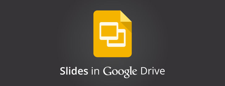 Google Slides