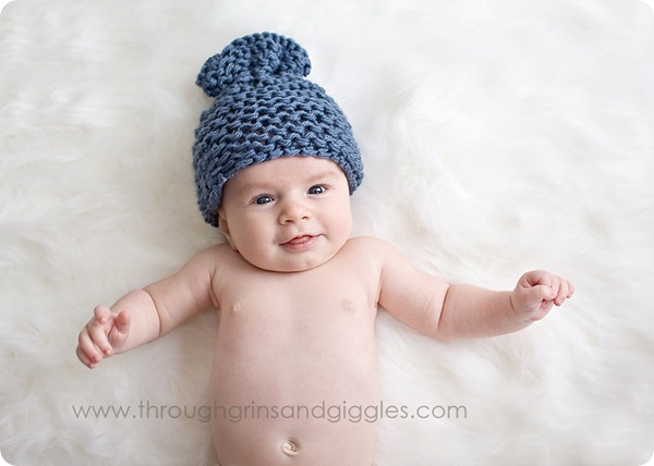 Baby Jake 166web