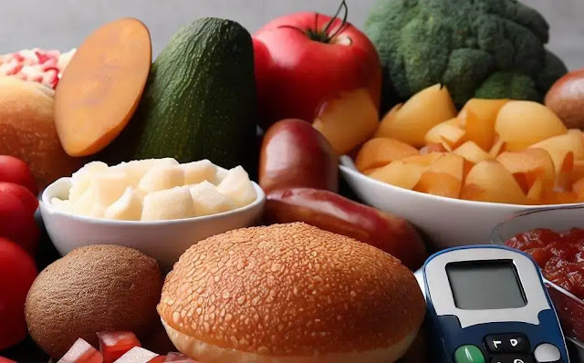Prediabetes Foods to Eat and Avoid for Blood Sugar Control