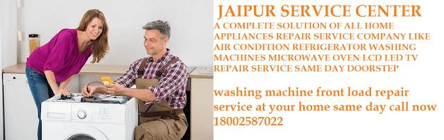 Onida Washing Machine service center in Jaipur number 18002587022