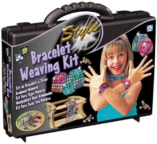 Bracelet Making Kit5