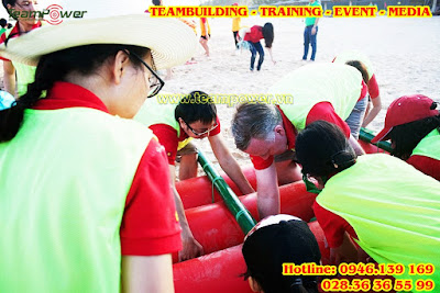 Team Power Company - Teambuilding - Training - Event - Media - Wedding