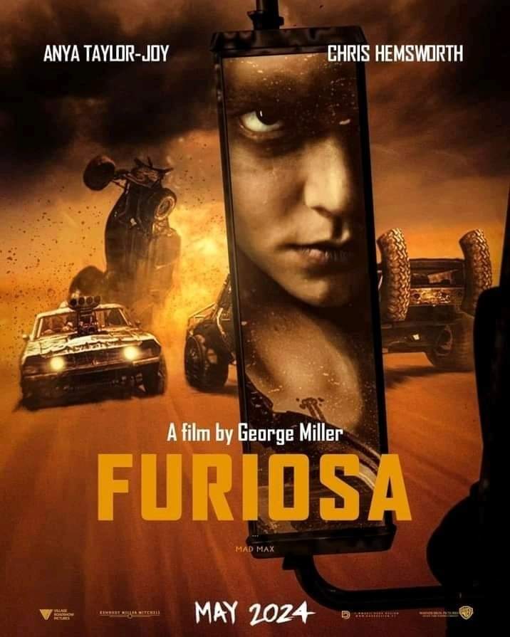 Furiosa: Uma Saga Mad Max, 5 revelações e teorias do trailer