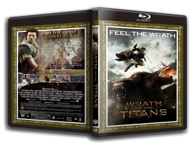 Wrath of the Titans