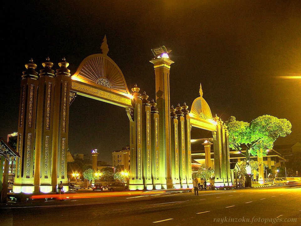 KB BACKPACKER S Inn Colours of Kota  Bharu  Kelantan  