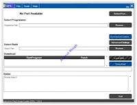 Qualcomm flash tool
