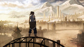 #13 Legend of Korra Wallpaper