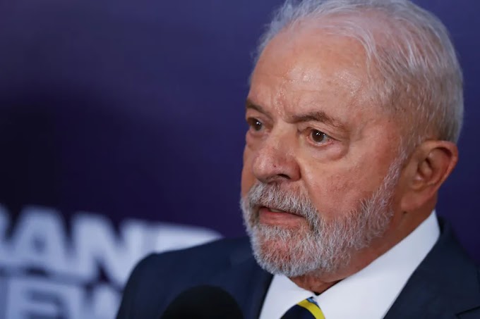 Moraes terá reunião com campanha de Lula para discutir disseminação de ‘fake news’