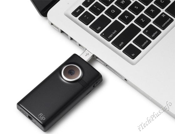 Khai thác sức mạnh của ổ USB Flash