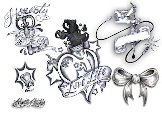 Tattoo Designs - Designs Tattoo - Tattoos