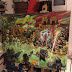 Finished the painting for Children of the Sun.