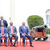 Uhuru's Cabinet Secretaries Receive a Send-Off Package Worth Ksh.20.8 Million Each