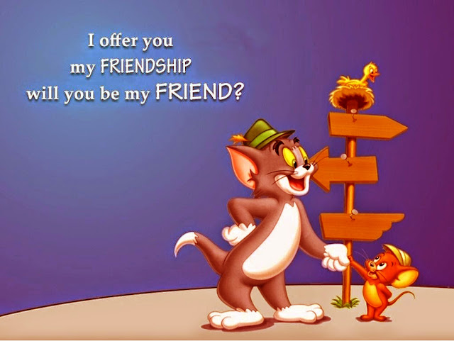 Happy Friendship Day Wishes Quotes (5)