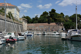Foša o Marina - Zadar - Croacia Foša o Marina - Zadar - Croacia