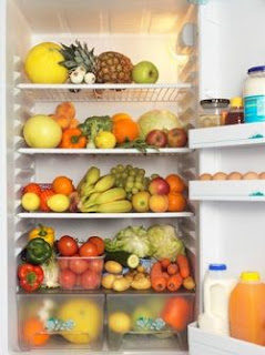 How To Store Fruits and Vegetables