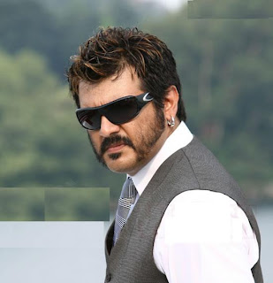 Ajith’s Asal latest stills