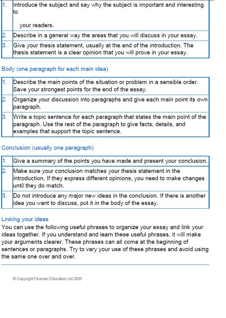 Contoh Essay Flood - Contoh Waouw