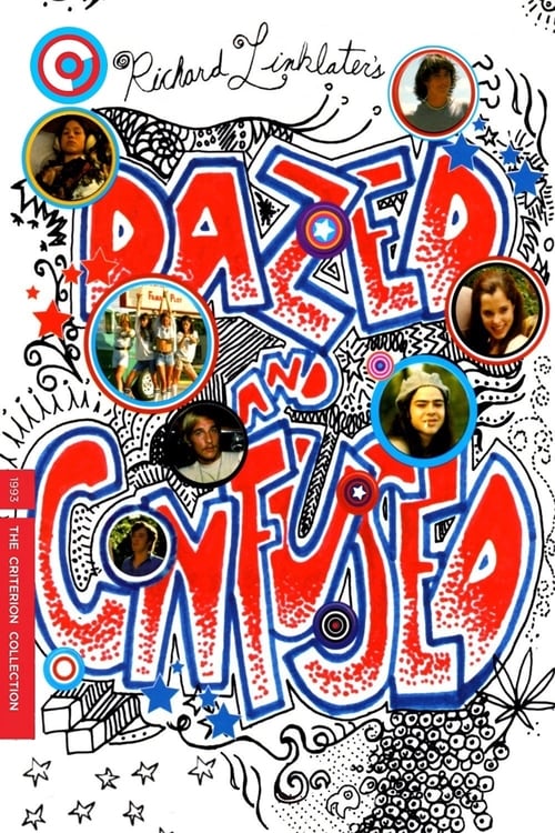 [HD] Movida del 76 (Dazed and Confused) 1993 Pelicula Completa Subtitulada En Español