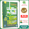 Kitab Tauhid Jilid 1 Karya Syaikh DR Shalih bin Fauzan bin Abdullah Al-Fauzan Buku Aqidah Tauhid Ibnu Fauzan Penerbit Pustaka Arafah