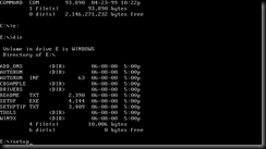 VirtualBox_Windows 98 ME_14_03_2018_09_47_04