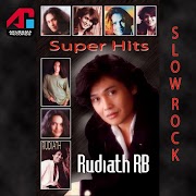 Download Full Album Rudiath Rb - Ternyata