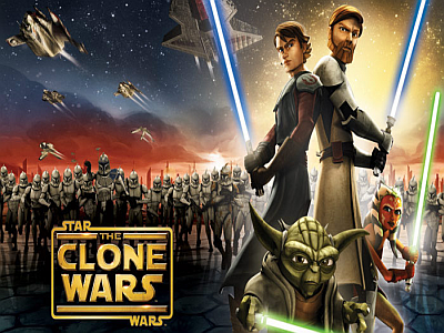 Online the clones wars temporada 2