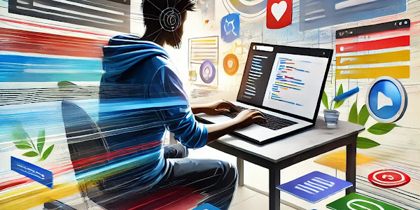 Ingin Mempercepat Desain Tanpa Mulai dari Nol? Temukan Solusinya di Sini! : 10 Website Terbaik untuk Membangun Komponen Web dengan Tailwind CSS