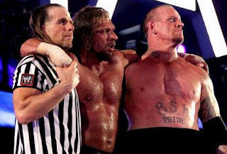 wrestling,Brothers Kane and Undertaker , wrestler, images, pictures, wallpapers, WWE