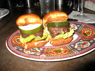 Fatty Sliders