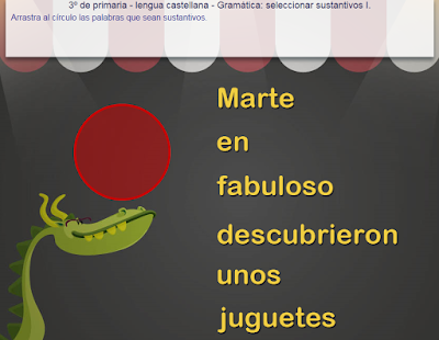 http://www.mundoprimaria.com/juegos-lenguaje/juego-sustantivos/