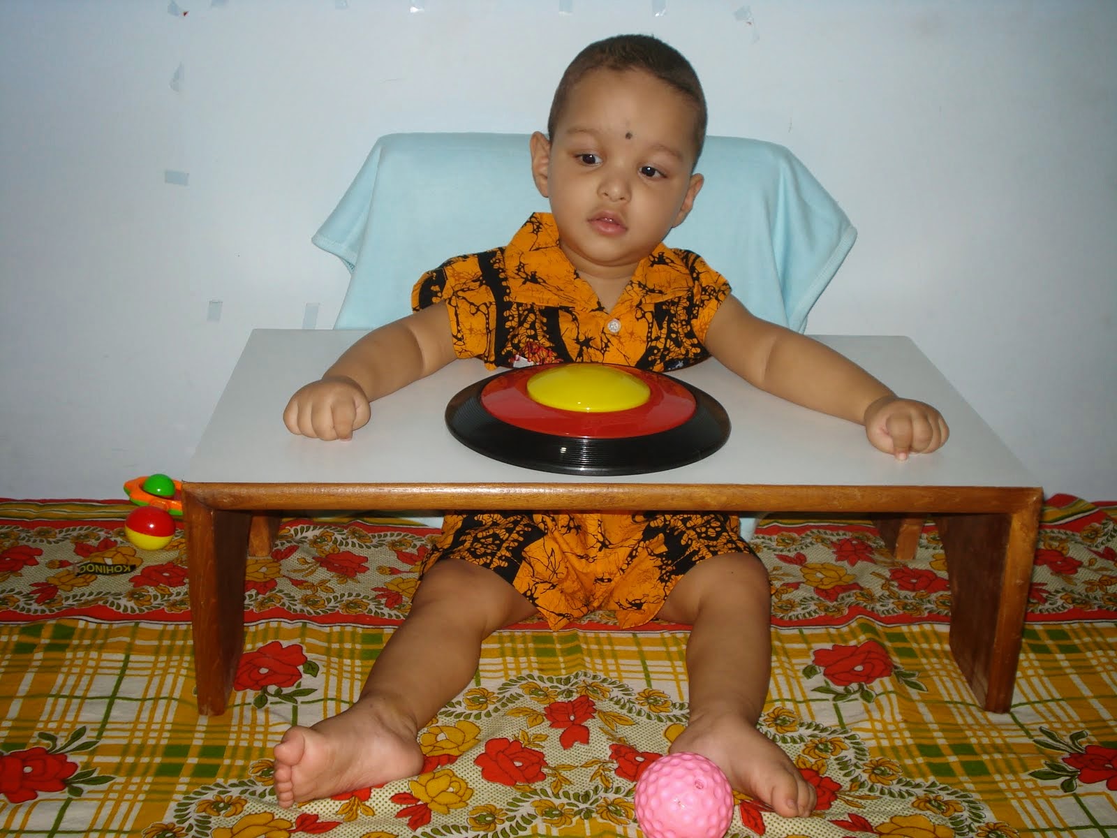 THIS IS RUPESH