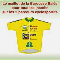 Barousse Balès