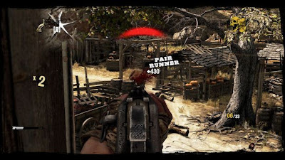 Call of Juarez : Gunslinger Update v1.03 RELOADED Full Mediafire Download