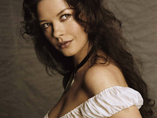 Catherine Zeta Jones Wallpapers Without Watermarks