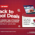 Lenovo Back to school Deals set to empower every student with Smarter Technology for All 