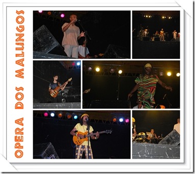 Opera dos Malungos