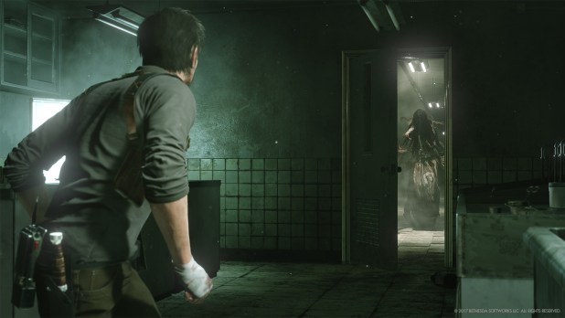 The Evil Within 2 - PC Download Torrent