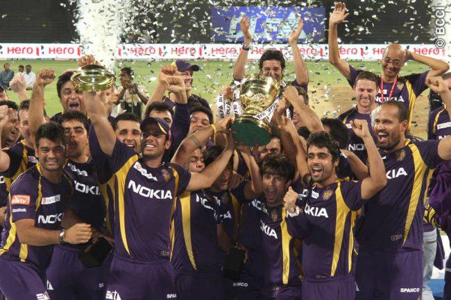 Kolkata-Knight-Riders