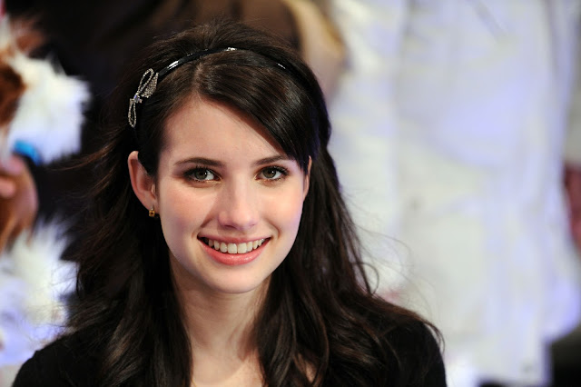 Emma Roberts HD Wallpapers Free Download