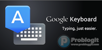 Aplikasi Keyboard Ringan Terbaik Untuk Android .apk