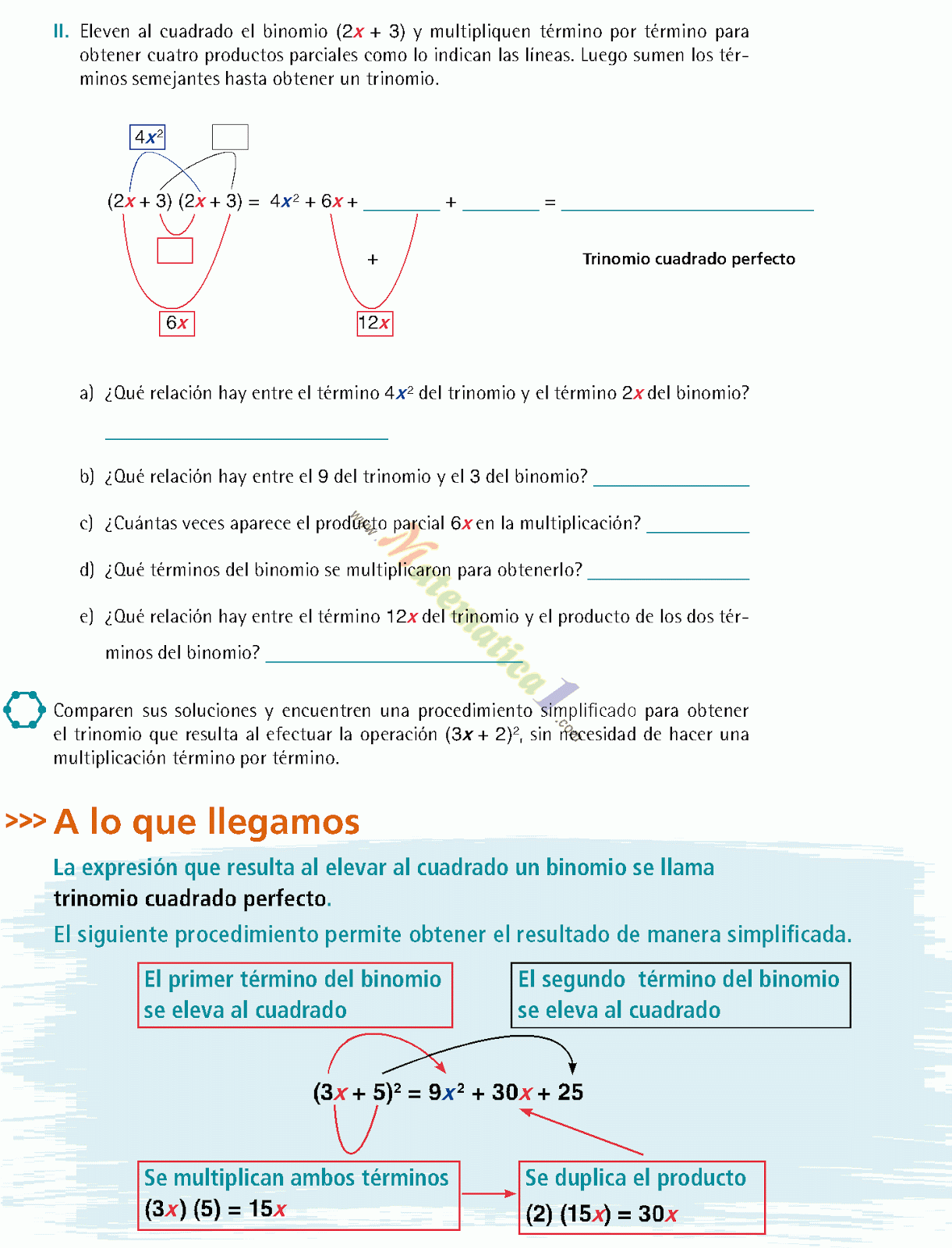 Respuestas Del Libro Libro De Matematicas De Tercer Grado ...