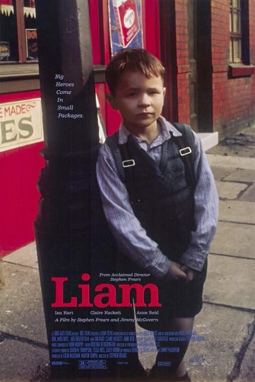 [HD] Liam 2000 Pelicula Completa En Español Castellano