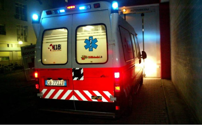Tragedia a Bari: 84enne uccide la moglie malata e si toglie la vita